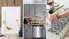 10 Cheap Cabinet Makeover Ideas For Limited Kitchen