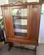 1940's China Hutch In Great Condition See Photos