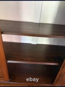 1940's China Hutch In Great Condition See Photos 1940's China Hutch In Great Condition See Photos