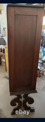 1940's China Hutch In Great Condition See Photos 1940's China Hutch In Great Condition See Photos