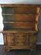 1940's Vintage/ Antique Monterey Buffet, Monterey Furniture/outdoor Tequila Bar