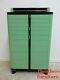 1940s Art Deco Dental Cabinet Industrial Medical Chest Dresser American Cabinet