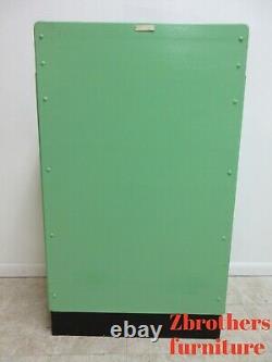 1940s Art deco Dental Cabinet Industrial Medical Chest Dresser American Cabinet