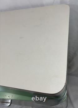 1940s Royal Metal Manufacturing Cabinet Nightstand Norman Bel Geddes Kem Weber