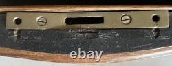 19th C. French Liquor Cabinet cave à liqueur Just Cabinet For Restoration