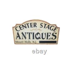 56654 Vintage French Inlaid Urns China Bar Cabinet Curio