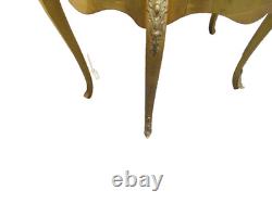 62511 Gold Decorator Curio Cabinet Etergie China Cabinet