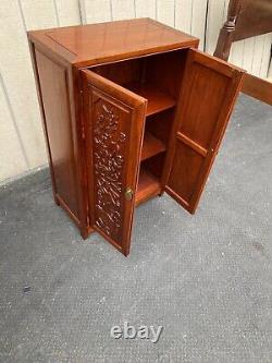 65173 Oriental Storage Cabinet Chest