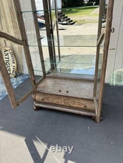 66922 HOWARD MILLER Decorator EMERSON Curio China Cabinet