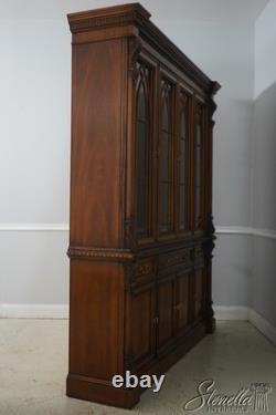 72442 HICKORY CHAIR James River Plantation Large Breakfront