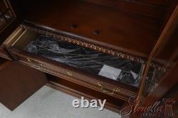 72442 HICKORY CHAIR James River Plantation Large Breakfront