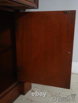 72442 HICKORY CHAIR James River Plantation Large Breakfront