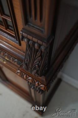 72442 HICKORY CHAIR James River Plantation Large Breakfront