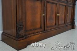 72442 HICKORY CHAIR James River Plantation Large Breakfront