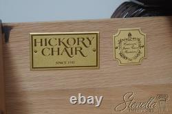 72442 HICKORY CHAIR James River Plantation Large Breakfront