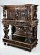 A Rare And Magnificent Renaissance Dressoir