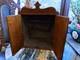 Antique Church Cabinet. Lovely Condition & Great Colour. All Original