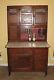 Antique Hoosier, Kitchen Cabinet By Sellers