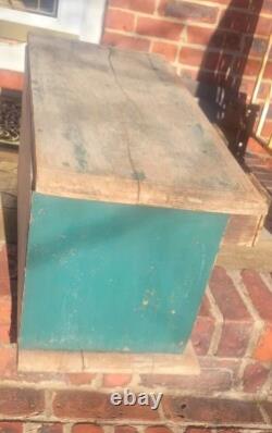 Aafa Farmhouse Apothecary Cabinet 26x 12x14