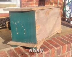 Aafa Farmhouse Apothecary Cabinet 26x 12x14