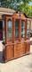 American Drew Lighted China Cabinet