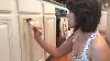 Amy Howard Kitchen Makeover How To Paint And Distress Kitchen Cabinets