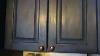 Annie Sloan Chalk Painted Kitchen Cabinets Spunky Real Deals