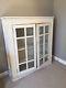 Antique Built-in Cabinet