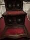 Antique Cabinet
