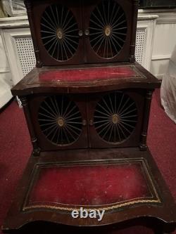 Antique Cabinet