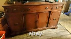 Antique Cabinet