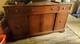 Antique Cabinet
