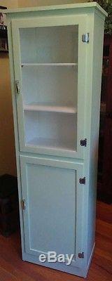 Antique Cabinet