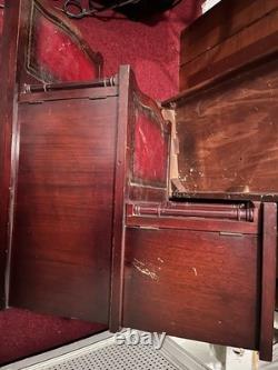 Antique Cabinet
