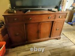 Antique Cabinet