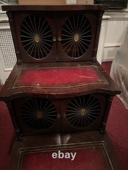 Antique Cabinet
