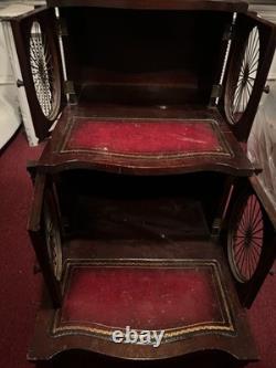 Antique Cabinet
