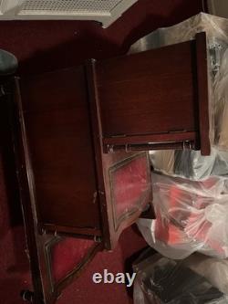 Antique Cabinet