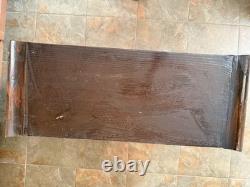 Antique Chinese Apothecary Cabinet