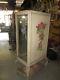 Antique Combination Medical Cabinet Early 1900's