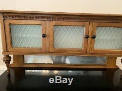 Antique Dental Cabinet 1920s Very Good Used Condition