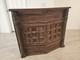 Antique Drinks Bar Cabinet