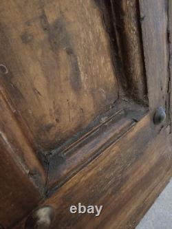 Antique Drinks Bar Cabinet