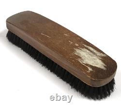 Antique Dutch Copper 24 Wall Cabinet Mirror Beveled Brush Key Holder BD866