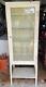 Antique Embalming/ Embalmers Medicine Cabinet From Closed Funeral Parlor