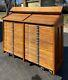 Antique Fully Restored 48 Drawer Printers Cabinet By Hamilton Map File Jewelry
