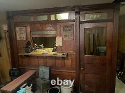 Antique General Store Furniture