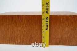 Antique Globe Wernicke Oak Library Card Catalog File Drawer Cabinet Cincinnati
