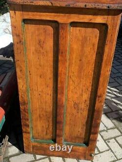 Antique Hamilton Printers Type Cabinet Huge. 20 drawers. Restored