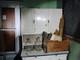 Antique Hoosier Cabinet With Flour Sifter All Original